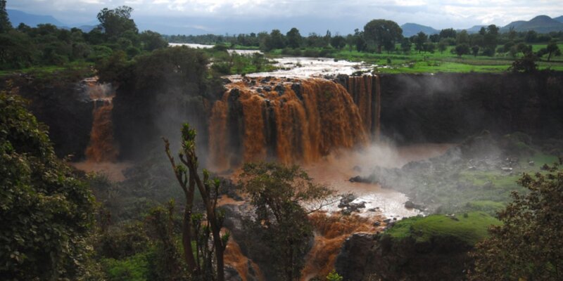 Nature – Eshi Ethiopia Tours